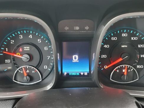 Used 2015 Chevrolet Malibu LT FWD image 18