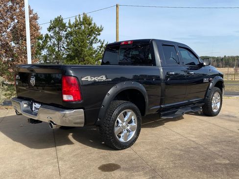 Used 2016 RAM 1500 Big Horn image 6