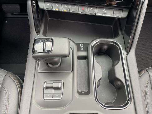 New 2026 GMC Sierra 1500 AT4 w/ AT4 Premium Package image 16