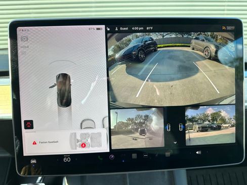 Used 2021 Tesla Model Y Performance image 26