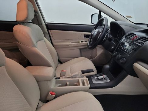 Used 2014 Subaru Crosstrek 2.0i Premium AWD/4WD image 21