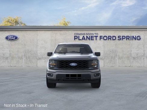 New 2026 Ford F150 STX AWD/4WD image 6