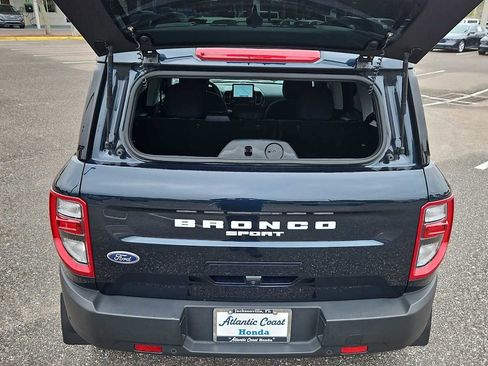 Used 2022 Ford Bronco Sport Big Bend w/ Convenience Package image 22