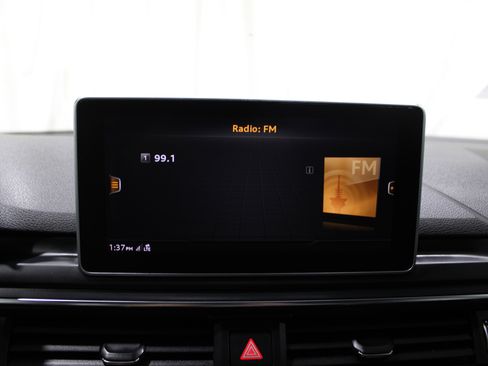 Used 2018 Audi A4 2.0T Premium Plus w/ Premium Plus Package image 15