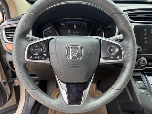 Used 2018 Honda CR-V EX image 26
