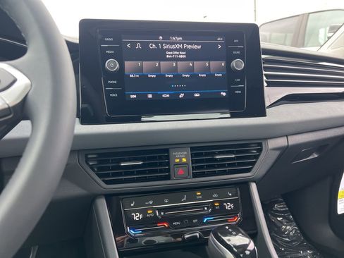 New 2026 Volkswagen Jetta SE image 20