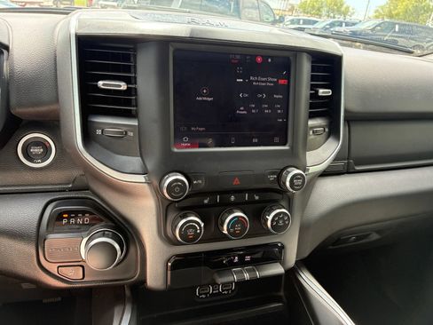 Used 2024 RAM 1500 Lone Star RWD image 15