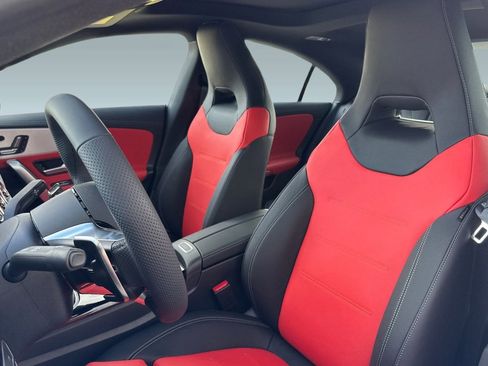 New 2026 Mercedes-Benz CLA 45 AMG AMG CLA 45 image 18