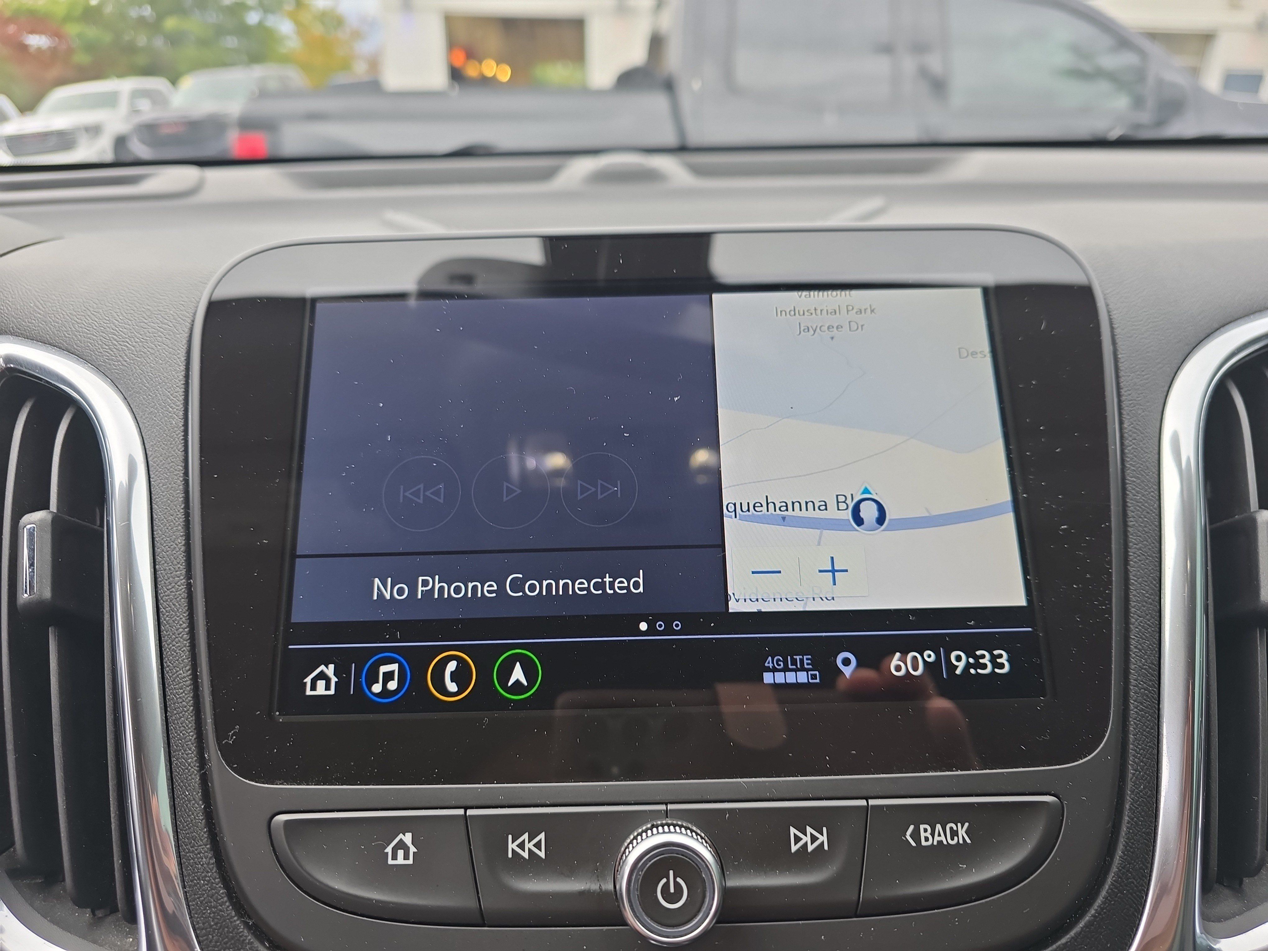 Used 2019 Chevrolet Equinox Premier AWD/4WD image 28
