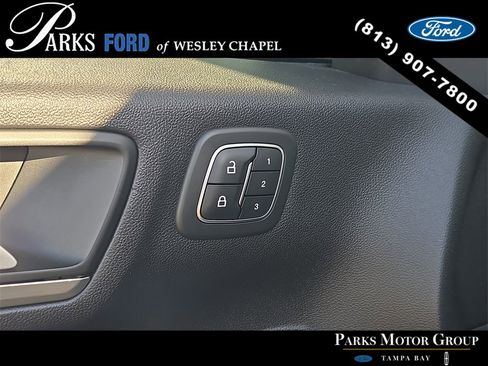 Certified 2021 Ford Escape Titanium image 21