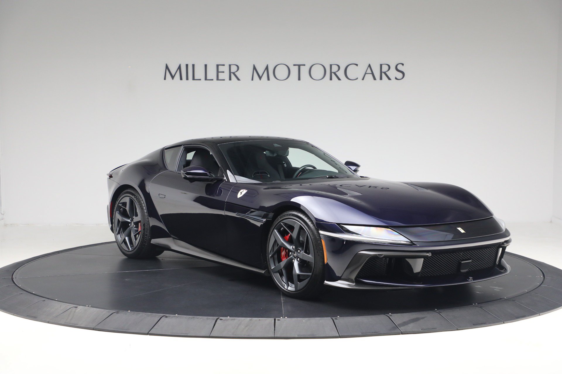 Used 2025 Ferrari 12Cilindri RWD image 11
