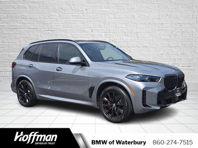Used 2024 BMW X5 xDrive40i w/ M Sport Package