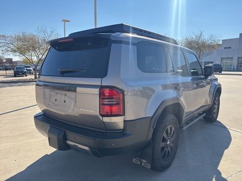 Certified 2024 Toyota Land Cruiser image 6