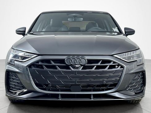 New 2026 Audi A3 2.0T Premium Plus image 8
