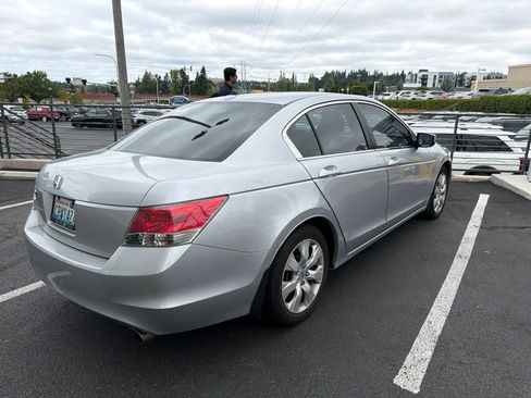 Used 2009 Honda Accord EX-L image 4