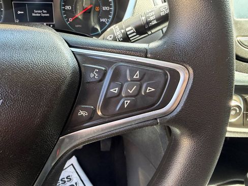 Used 2018 Chevrolet Equinox LS AWD/4WD image 17