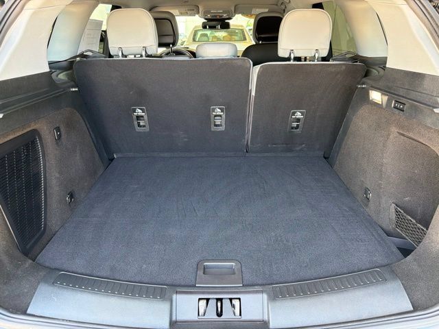 Certified 2020 Lincoln Corsair FWD w/ Equipment Group 101A image 20