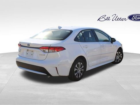 Used 2020 Toyota Corolla LE image 5