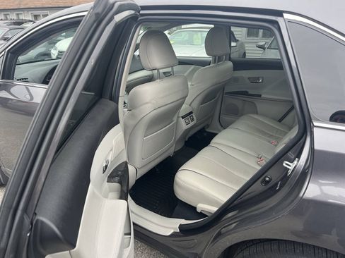 Used 2015 Toyota Venza Limited AWD/4WD image 15