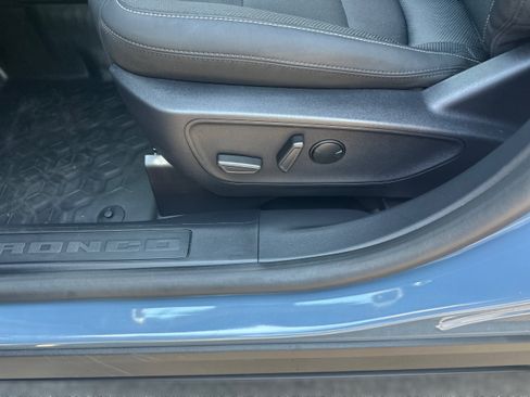 Used 2024 Ford Bronco Sport Badlands AWD/4WD image 29