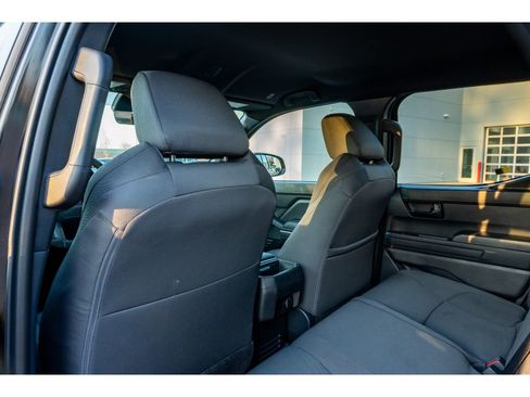 Used 2025 Toyota Tacoma SR5 image 11