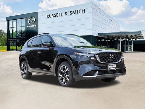 New 2026 MAZDA CX-5 Preferred AWD/4WD image 1