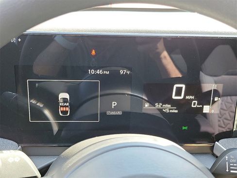 New 2025 Nissan Kicks SV image 8