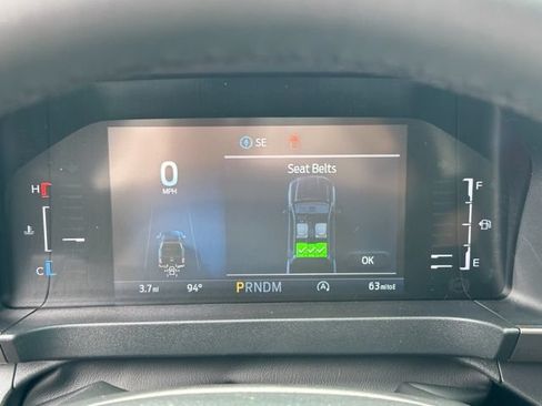 New 2026 Ford Ranger XLT w/ FX4 Off-Road Package AWD/4WD image 7