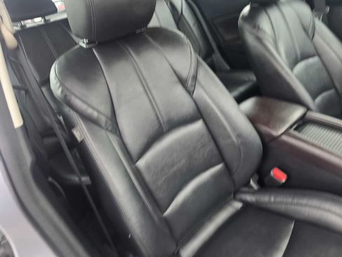 Used 2017 MAZDA MAZDA3 Touring FWD image 21