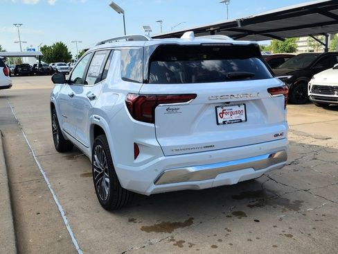 New 2026 GMC Terrain Denali image 6