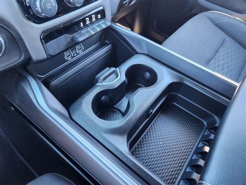 Used 2025 RAM 1500 Lone Star image 21