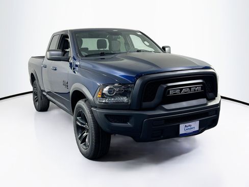 Used 2022 RAM 1500 Classic Warlock w/ Electronics Group image 3