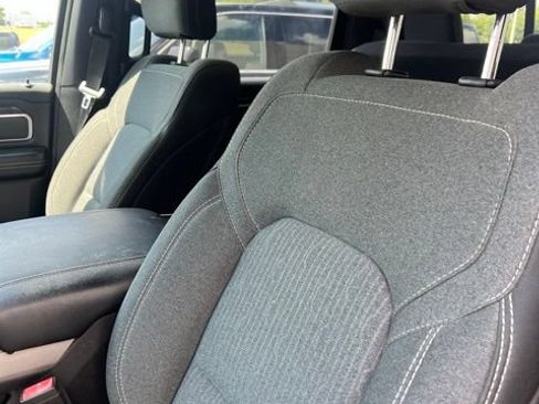 Used 2019 RAM 1500 Big Horn AWD/4WD image 15