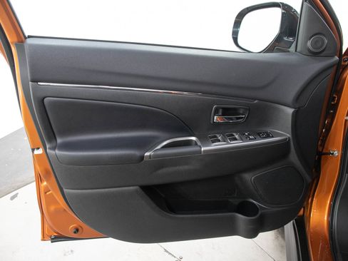 Used 2022 Mitsubishi Outlander Sport ES AWD/4WD image 20