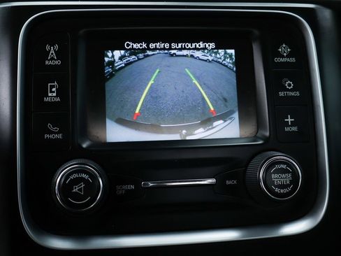 Used 2018 RAM 3500 Tradesman w/ Chrome Appearance Group image 26