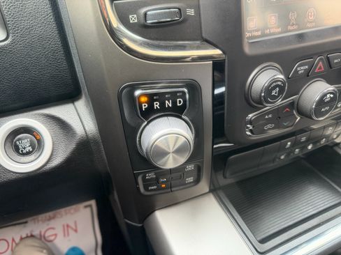 Used 2014 RAM 1500 Sport w/ Convenience Group image 16