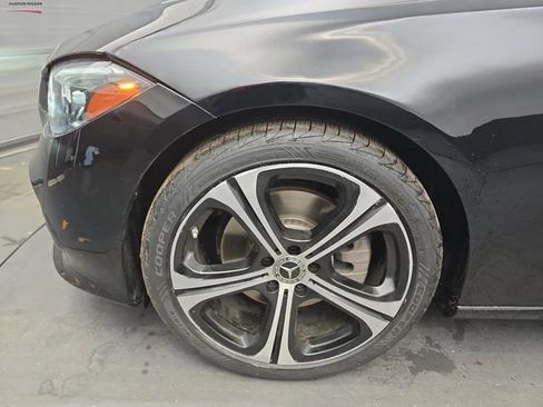 Used 2023 Mercedes-Benz C 300 Sedan image 15