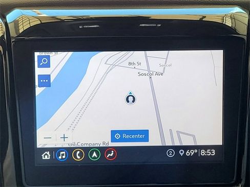 Used 2020 Chevrolet Traverse High Country image 14