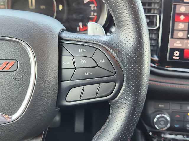 Used 2025 Dodge Durango GT RWD image 29