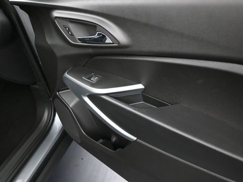 New 2026 Chevrolet Trax LS w/ LS Convenience Package image 22