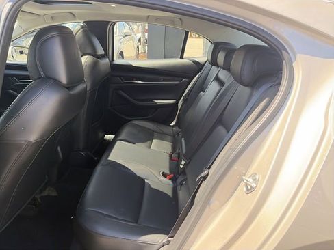 Used 2023 MAZDA MAZDA3 s FWD image 22