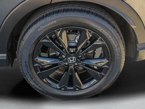 Used 2023 Honda CR-V Sport Touring image 31