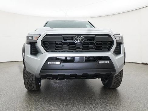 New 2026 Toyota Tacoma TRD Off-Road image 3