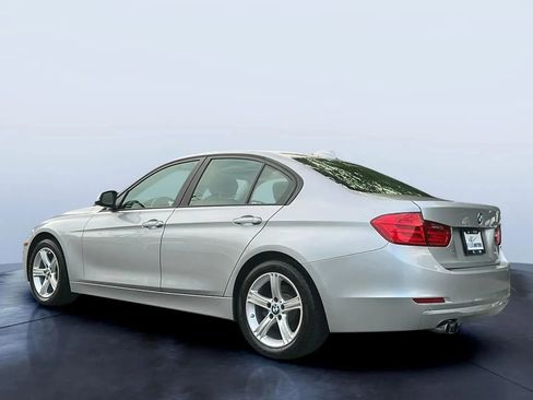 Used 2013 BMW 328i Sedan RWD image 3