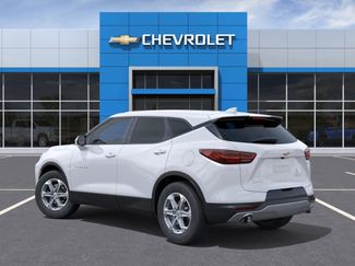 New 2026 Chevrolet Blazer LT video 4
