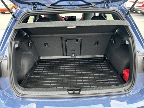 New 2026 Volkswagen GTI SE FWD image 27