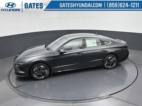 New 2026 Hyundai Sonata SEL image 56