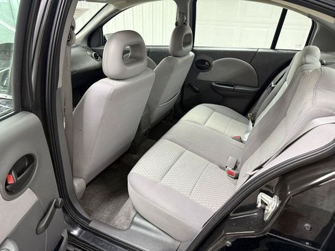 Used 2006 Saturn ION Level 2 FWD image 18
