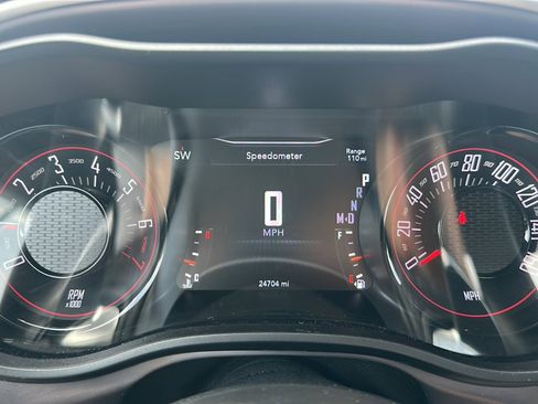 Used 2022 Dodge Challenger GT w/ Blacktop Package image 23