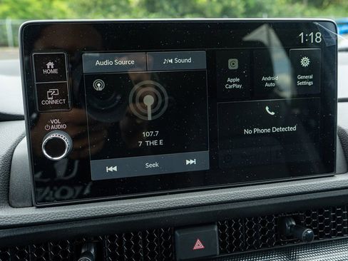 New 2026 Honda CR-V Sport image 27